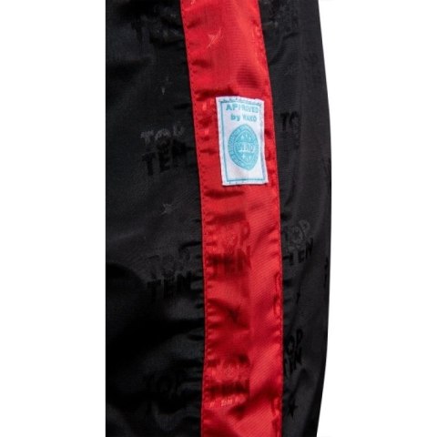 Spodnie do kickboxingu TOP TEN SKBP-TT CLASSIC (WAKO APPROVED new)