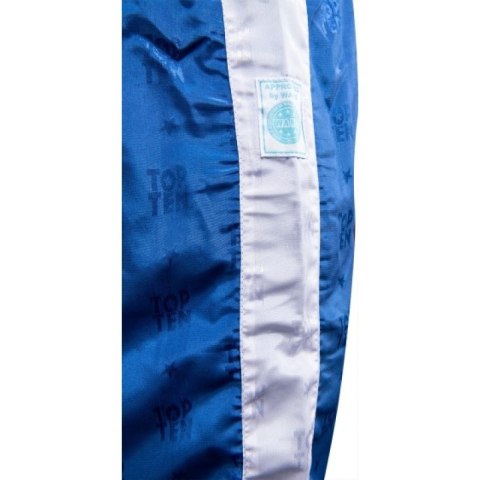 Spodnie do kickboxingu TOP TEN SKBP-TT CLASSIC (WAKO APPROVED new)