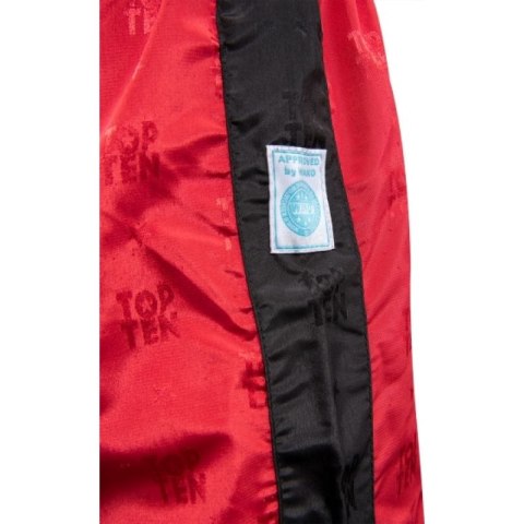 Spodnie do kickboxingu TOP TEN SKBP-TT CLASSIC (WAKO APPROVED new)