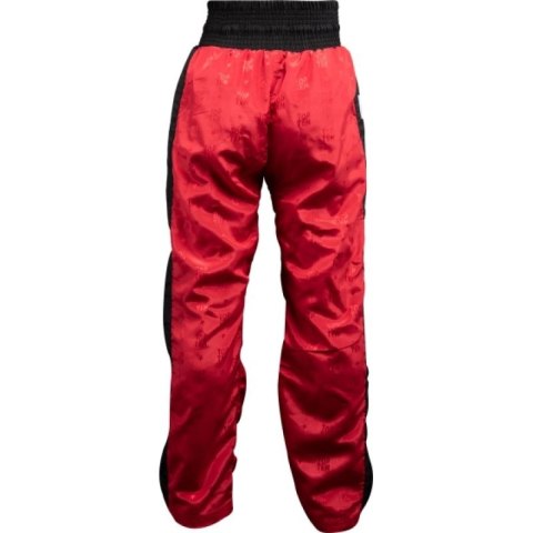 Spodnie do kickboxingu TOP TEN SKBP-TT CLASSIC (WAKO APPROVED new)