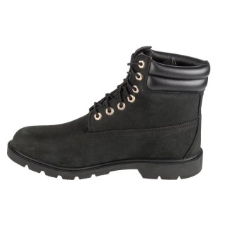 Timberland 6 IN WR Basic Boot 1A27X6 Czarne 44,5