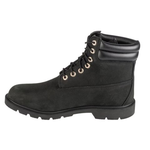 Timberland 6 IN WR Basic Boot 1A27X6 Czarne 44,5