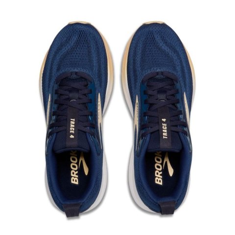 Trace 4 Granatowy 1204411B480