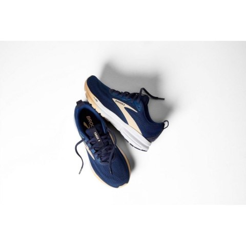 Trace 4 Granatowy 1204411B480