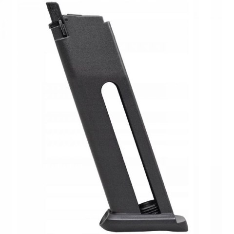 Wiatrówka RANGER C75 Competition KWC kal. 4,5 BBs BLOW BACK 17 strz. FULL METAL CO2 (AAKCMB890AZB)