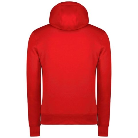 Bluza Canadian Peak GADREAK RED-BLUE RM MEN 054 (RBMWW6300H/CP-ROUGE)