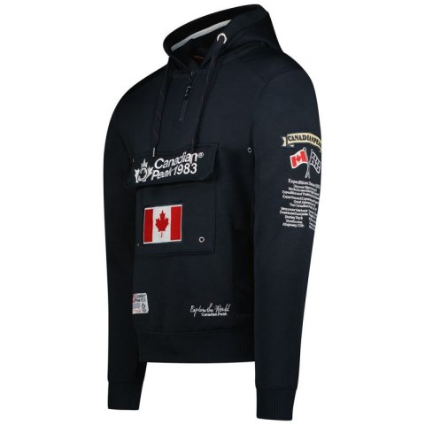 Bluza Canadian Peak GALAPAGOS NAVY CP MEN 054 POP (RBMWW3828H/CP-MARINE)