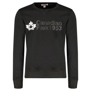 Bluza Canadian Peak GANTEAK BLACK RM MEN 317 (RBMWY4881H/CP-NOIR)
