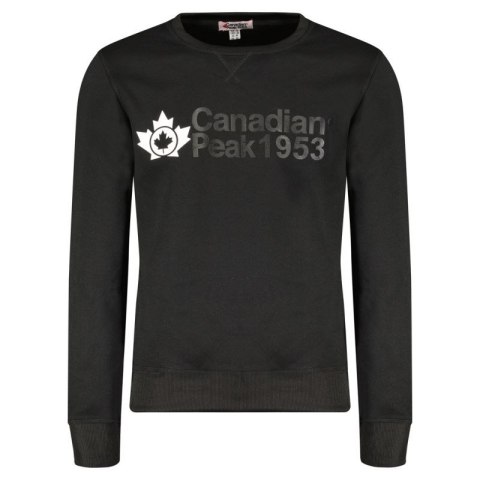 Bluza Canadian Peak GANTEAK BLACK RM MEN 317 (RBMWY4881H/CP-NOIR)