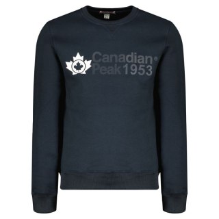 Bluza Canadian Peak GANTEAK NAVY RM MEN 317 (RBMWY4882H/CP-MARINE)