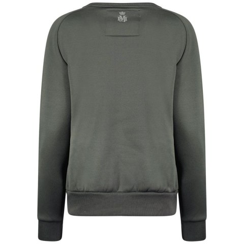 Bluza Maison Montaigne FIMOSAI DGREY MT LADY 016 (RBMWW6410F/MM-GRIS FONCÉ)