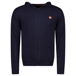 Bluza rozpinana Canadian Peak FELINOODEAK RM NAVY MEN 246 (RBMWY9296H/CP-MARINE)
