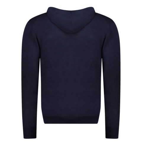 Bluza rozpinana Canadian Peak FELINOODEAK RM NAVY MEN 246 (RBMWY9296H/CP-MARINE)