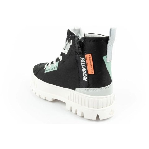 Buty Palladium Pallashock Backzip 2 W 94469-008-M