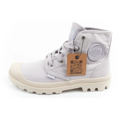 Buty Palladium Pampa Hi W 92352-549-M