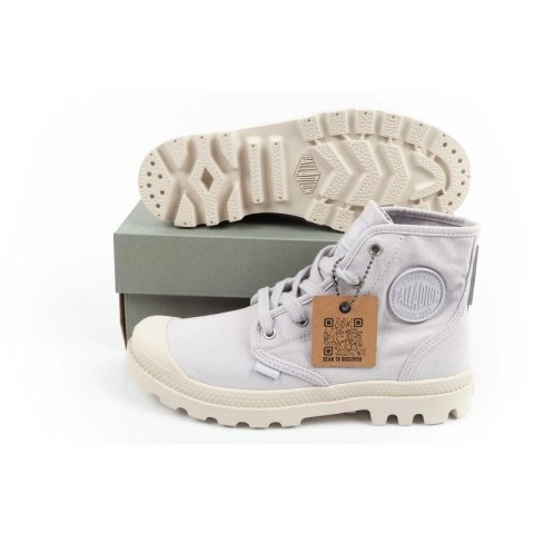 Buty Palladium Pampa Hi W 92352-549-M
