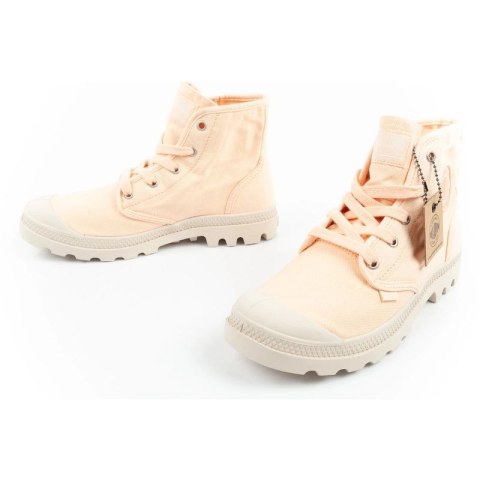 Buty Palladium Pampa Hi W 92352-868-M