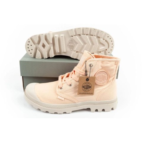 Buty Palladium Pampa Hi W 92352-868-M