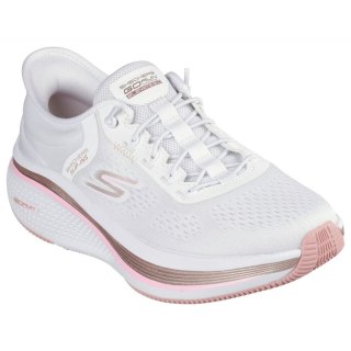 Buty Skechers Slip-ins: GO RUN Elevate 2.0 - Banyan W 129006-WPK
