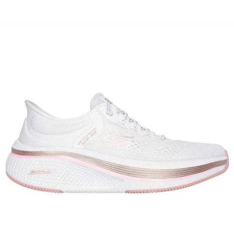 Buty Skechers Slip-ins: GO RUN Elevate 2.0 - Banyan W 129006-WPK