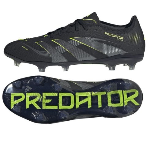 Buty adidas Predator Pro FG M JI1197