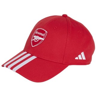 Czapka z daszkiem adidas Arsenal Londyn JX1126