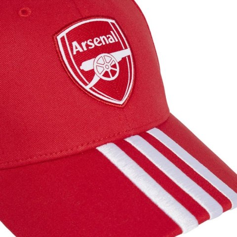 Czapka z daszkiem adidas Arsenal Londyn JX1126