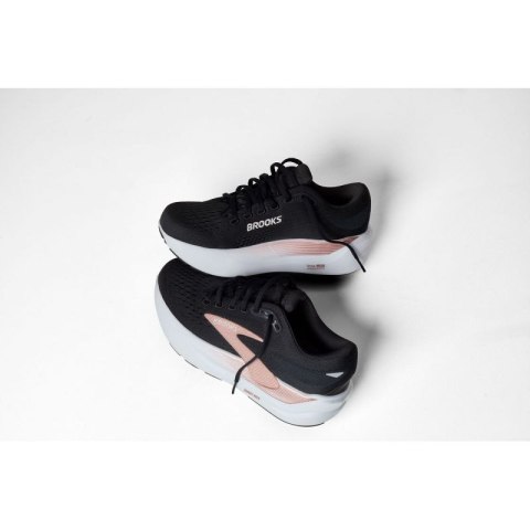 Ghost Max 3 Czarny 1204571D043