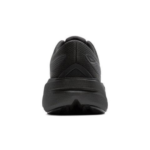 Ghost Max 3 buty do biegania damskie po asfalcie czarne szerokie 1D