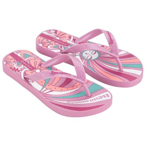 Japonki Ipanema Classic Happy Jr 83621AZ046