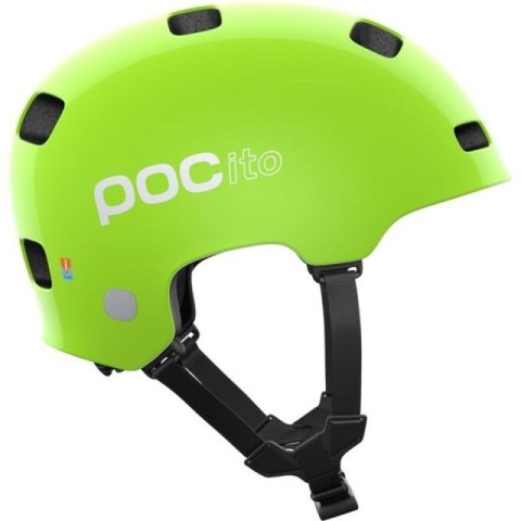 Kask rowerowy kids Pocito Crane Mips Jr 7325549887169