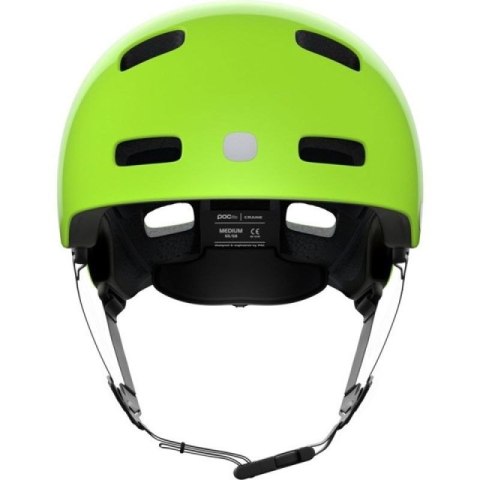 Kask rowerowy kids Pocito Crane Mips Jr 7325549887169