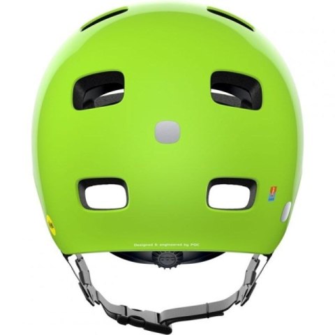 Kask rowerowy kids Pocito Crane Mips Jr 7325549887169