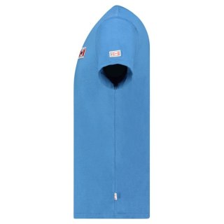 Koszulka Canadian Peak JALTIMOREAK BLUE RM MEN 254 (RBMSZ1235H/CP-BLEU)