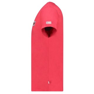 Koszulka Canadian Peak JALTIMOREAK RED RM MEN 254 (RBMSZ1238H/CP-ROUGE)