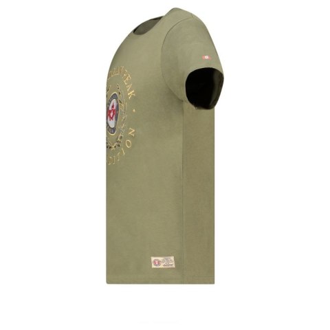 Koszulka Canadian Peak JIGEREAK KAKI RM MEN 254 (RBMSZ1228H/CP-KAKI)