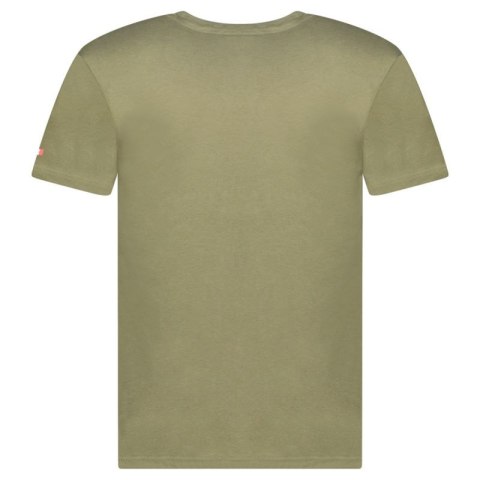 Koszulka Canadian Peak JIGEREAK KAKI RM MEN 254 (RBMSZ1228H/CP-KAKI)