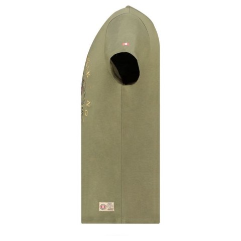 Koszulka Canadian Peak JIGEREAK KAKI RM MEN 254 (RBMSZ1228H/CP-KAKI)
