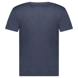 Koszulka Canadian Peak JIGEREAK NAVY RM MEN 254 (RBMSZ1230H/CP-MARINE)