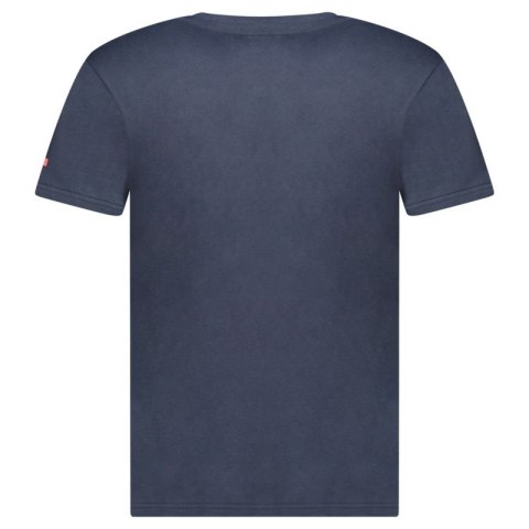 Koszulka Canadian Peak JIGEREAK NAVY RM MEN 254 (RBMSZ1230H/CP-MARINE)