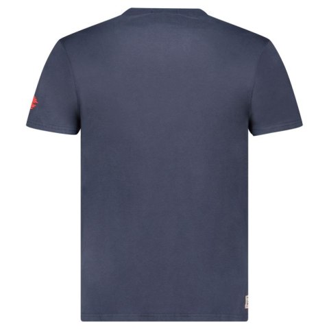 Koszulka Canadian Peak JOFOTENEAK NAVY RM MEN 254 (RBMSZ1256H/CP-MARINE)
