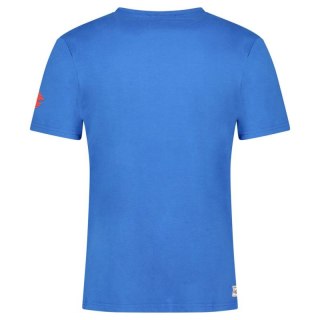 Koszulka Canadian Peak JOFOTENEAK ROYAL BLUE RM MEN 254 (RBMSZ1258H/CP-BLEU ROYAL)