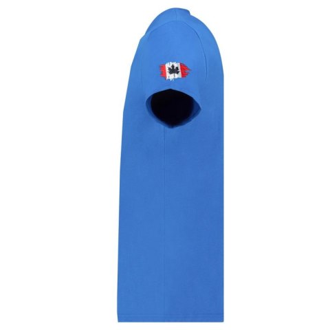 Koszulka Canadian Peak JOFOTENEAK ROYAL BLUE RM MEN 254 (RBMSZ1258H/CP-BLEU ROYAL)