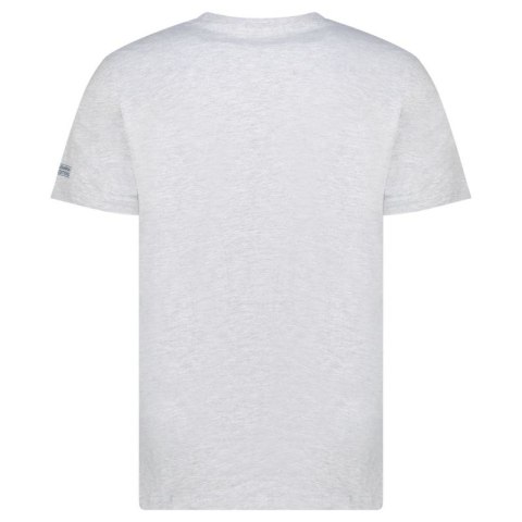 Koszulka Canadian Peak JVICKEAK BLENDED GREY RM MEN 254 (RBMSZ1313H/CP-GRIS MÉLANGÉ)