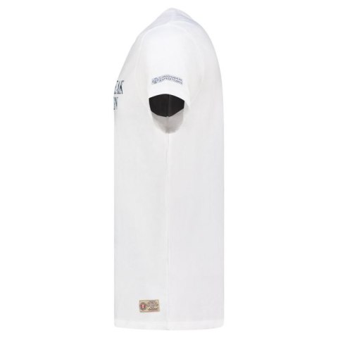 Koszulka Canadian Peak JVICKEAK WHITE RM MEN 254 (RBMSZ1308H/CP-BLANC)