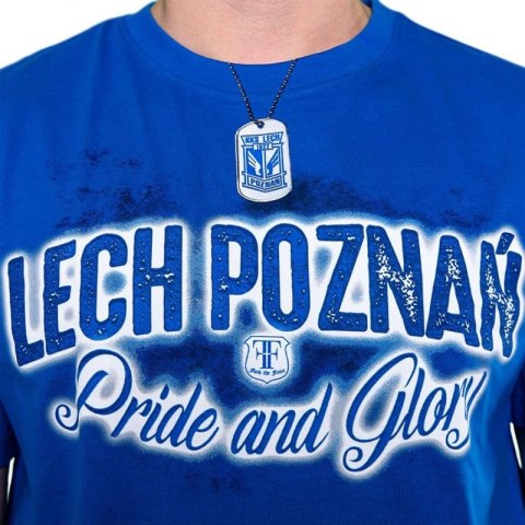 Koszulka Herb Nieśmiertelnik FTF XXL M K00442