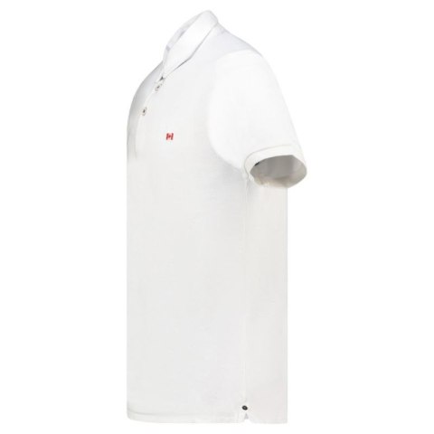 Koszulka polo Canadian Peak KARSEAK WHITE RM MEN 254 (RBMSZ1394H/CP-BLANC)