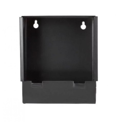 Kulochwyt metalowy K-17-3 - 17x17 cm płaski