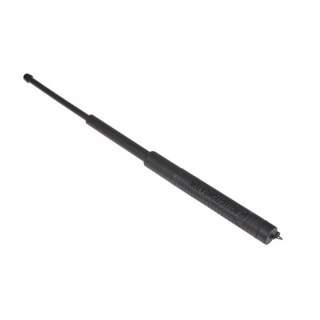 Pałka teleskopowa baton ABS GUARD Cobra 24/56 cm z pokrowcem (YC-10524-26)