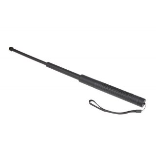 Pałka teleskopowa baton ABS GUARD Cobra 24/56 cm z pokrowcem (YC-10524-26)